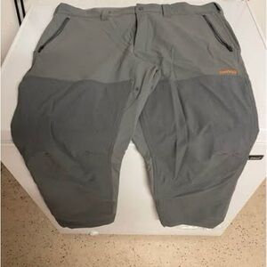 Orvis Men's Softshell Technical Hunting Pants